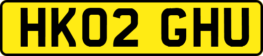 HK02GHU