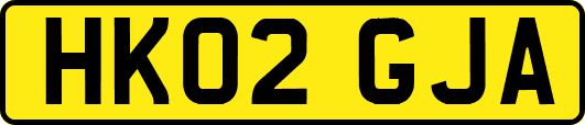 HK02GJA