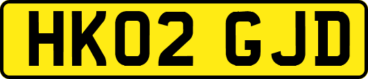 HK02GJD