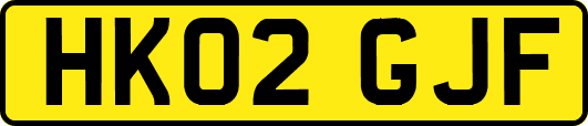 HK02GJF