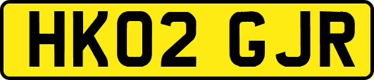 HK02GJR