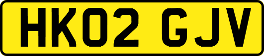 HK02GJV