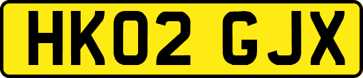 HK02GJX