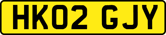 HK02GJY