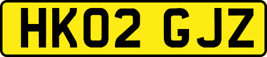 HK02GJZ