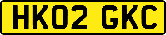 HK02GKC