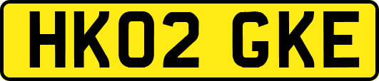 HK02GKE