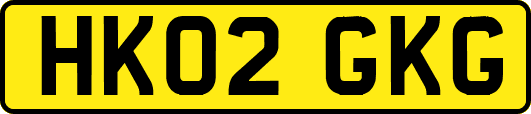 HK02GKG