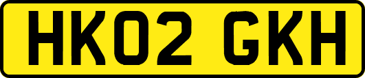 HK02GKH