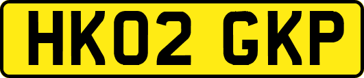 HK02GKP