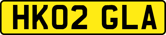 HK02GLA