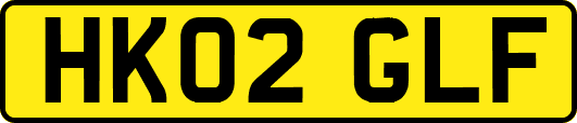 HK02GLF