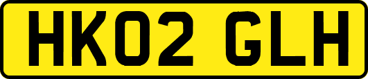HK02GLH