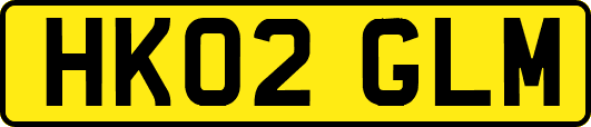 HK02GLM
