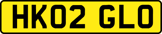HK02GLO