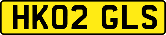 HK02GLS