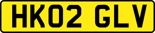 HK02GLV