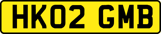 HK02GMB