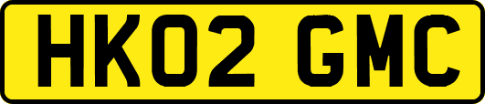 HK02GMC