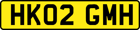 HK02GMH
