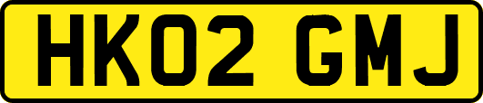 HK02GMJ