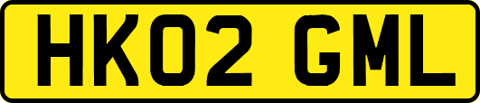HK02GML