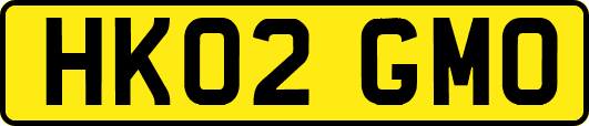 HK02GMO