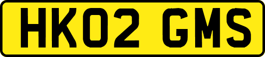 HK02GMS