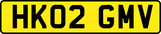 HK02GMV