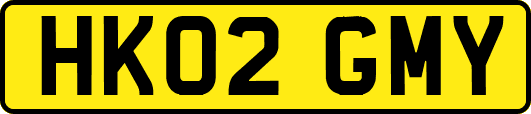 HK02GMY