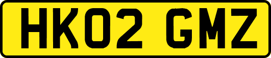 HK02GMZ