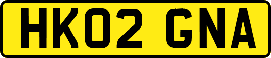 HK02GNA