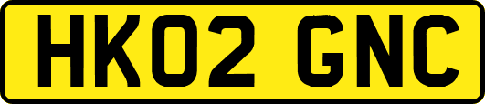 HK02GNC