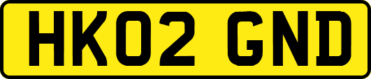 HK02GND