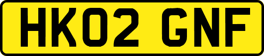 HK02GNF