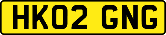 HK02GNG