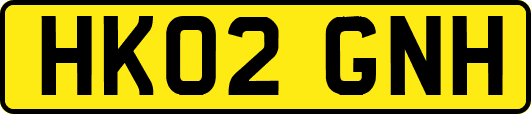 HK02GNH