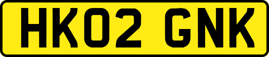 HK02GNK