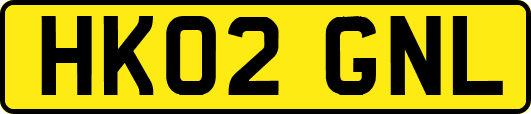 HK02GNL