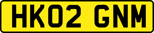 HK02GNM
