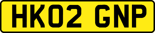 HK02GNP