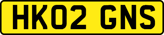 HK02GNS