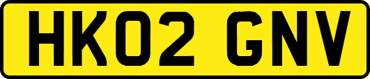 HK02GNV