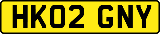HK02GNY
