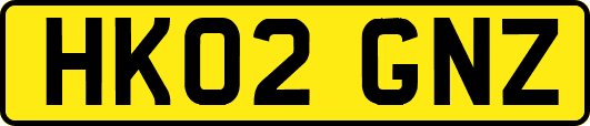 HK02GNZ