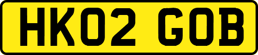 HK02GOB