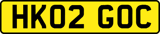 HK02GOC