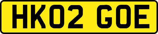 HK02GOE