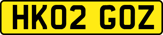 HK02GOZ