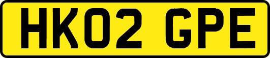 HK02GPE